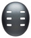 Přilba BMX BELL LOCAL (matná šedá)