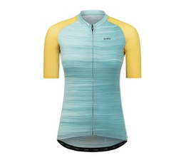 Dámské tričko Hiru Orbea Core Larimar