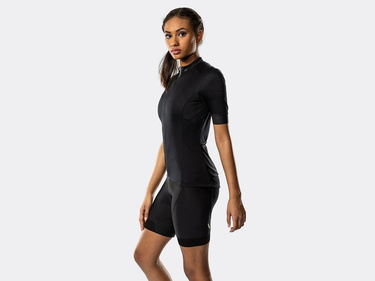 Bontrager Meraj dámské tričko černé