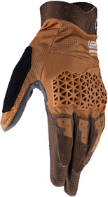 Dlouhé rukavice Leatt MTB 3.0 Lite Rust