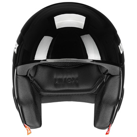 Lyžařská přilba UVEX Invictus