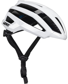 Šotolinová přilba Leatt MTB Endurance 4.0 V24 White