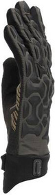 Dainese HGR EXT Rukavice Black Gray