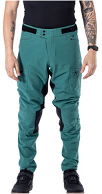 Kalhoty Leatt MTB Enduro 3.0 (tyrkysové)