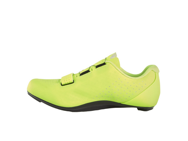 Bontrager Circuit boty žluté