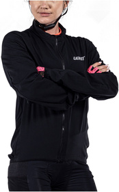 Dámská bunda Leatt MTB Endurance 2.0 (černá)