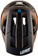 Leatt MTB Enduro 4.0 V25 celoobličejová helma (odnímatelná čelist) Loam