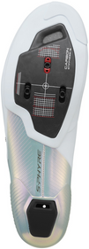 Dámská silniční obuv Shimano RC903 (bílá)