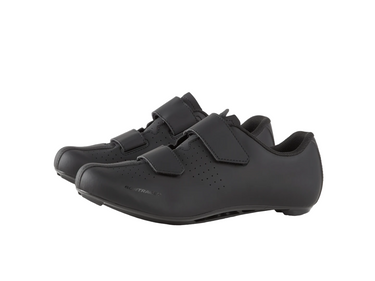 Boty Bontrager Solstice černé