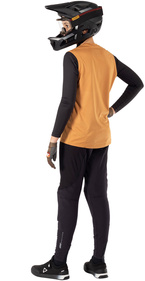 Dětská cyklistická sada Leatt Ride Kit MTB 1.0 Junior (hnědá)