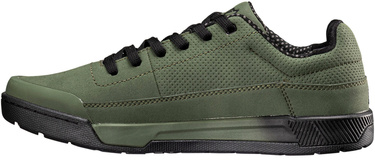 Víceúčelová bota Leatt Flat 2.0 Spinach