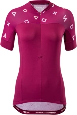 Silvini dámské tričko Catirina Punch Coral