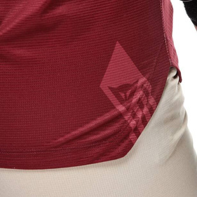 Dainese HgAER dámské tričko s krátkým rukávem