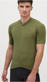 Tričko Silvini CENO (khaki)