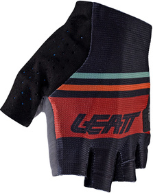 Rukavice Leatt MTB 5.0 Endurance Lava Short