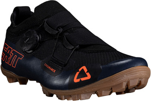 Dámské MTB boty Leatt ProClip 8.0 Endurance Shadow