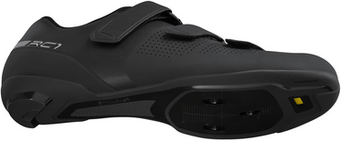 Silniční obuv Shimano RC102 (černá)
