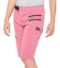 Dámské šortky 100% AIRMATIC mauve