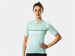 Dámský dres Bontrager Anara LTD mint Sprintmint