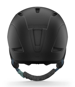 Dámská zimní přilba GIRO CEVA (matná černá)