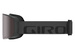 Zimní brýle GIRO AXIS GREY WORDMARK (zorník VIVID ONYX a zorník VIVID INFRARED)