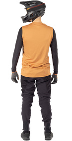 Sada Leatt Ride MTB Bike Kit 1.0 (hnědá)