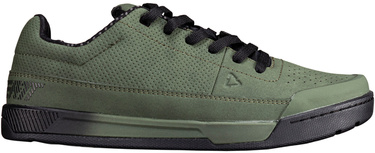 Víceúčelová bota Leatt Flat 2.0 Spinach