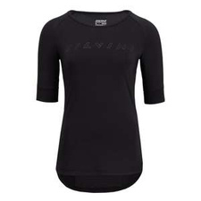 Silvini Tirino dámské tričko (černé)