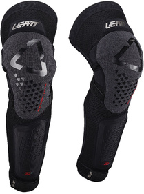 Chrániče kolen Leatt Enduro (černé)