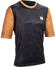 Tričko Leatt MTB Enduro 3.0 (hnědé)