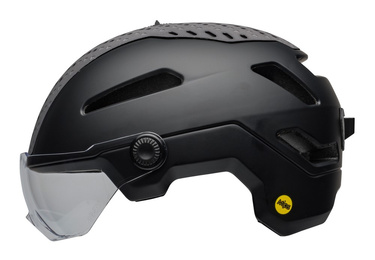 BELL city helma ANNEX SHIELD MIPS Matte Black