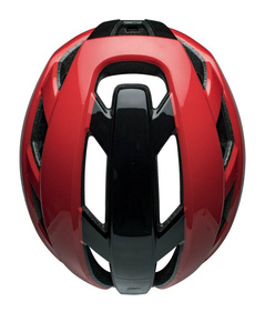 Silniční přilba BELL FALCON XR INTEGRATED MIPS (červená/černá)