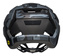 MTB přilba BELL 4FORTY AIR INTEGRATED MIPS (černo-šedá)