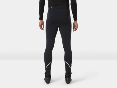 Elastické kalhoty. termín. Bontrager Circuit černá