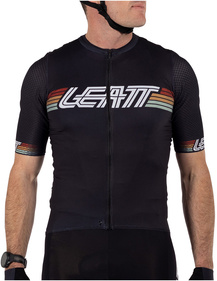 Dres Leatt MTB Endurance 6.0 (černý)