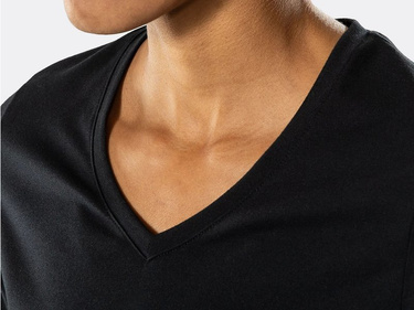 Dámské tričko Bontrager Evoke Trek Logo