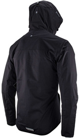 Bunda Leatt MTB HydraDri 2.0 (černá)