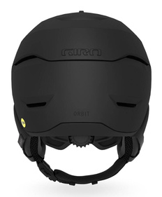 Zimní přilba GIRO ORBIT SPHERICAL MIPS (černá)