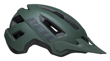 Přilba Bell Nomad 2 Matte Green