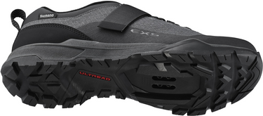 Víceúčelová obuv Shimano EX500 (černá)