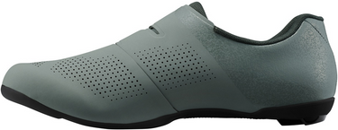 Dámská silniční obuv Shimano RC302 (zelená)