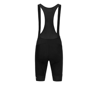 Pánské šortky se šlemi Hiru Orbea Core Light černé