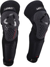 Chrániče kolen Leatt Enduro (černé)