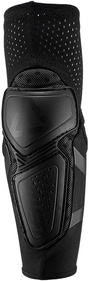 Chrániče loktů Leatt Contour (černé)