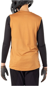 Dětská cyklistická sada Leatt Ride Kit MTB 1.0 Junior (hnědá)