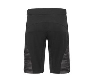 Hiru Orbea Core MTB pánské šortky černé