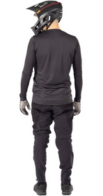 Cyklistická sada Leatt Ride Kit MTB 1.0 (černá)