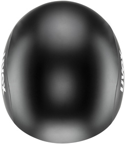 Karbonová lyžařská helma UVEX Invictus