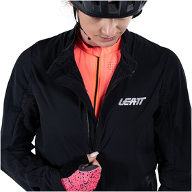 Dámská bunda Leatt MTB Endurance 2.0 (černá)
