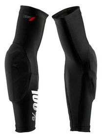 Chrániče loktů 100% TERATEC